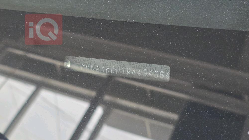 تۆیۆتا هایلۆکس